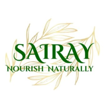 SAIRAY - Nourish Naturally